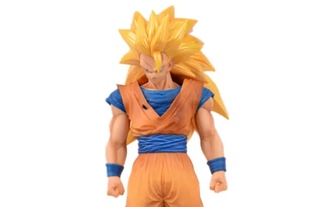 BANPRESTO z grandista nero