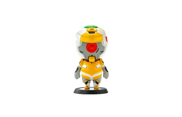 PRIME 1 STUDIO p1s cutie1 eva 012 12cm Q