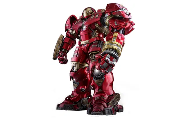 Hot Toys 1.0