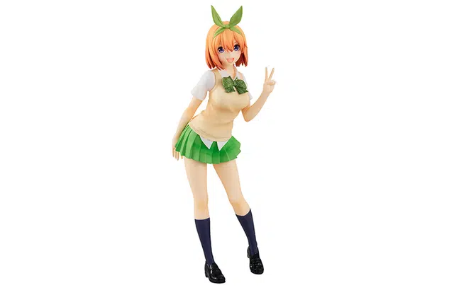 GSC pop up parade 17cm