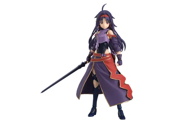 MAX Factory figma sao