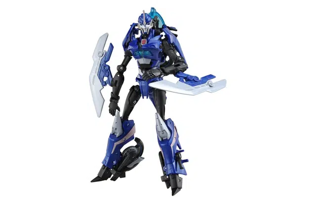 Hasbro tfp arcee