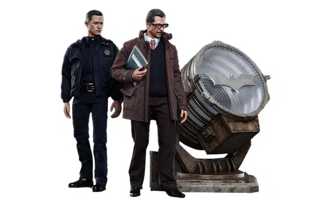 Hot Toys 16 mms275