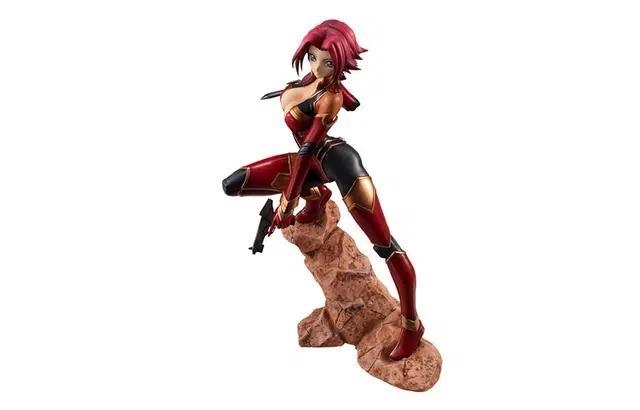 MegaHouse GEM