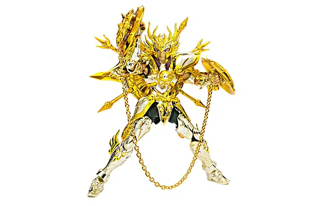BANDAI ex 17cm