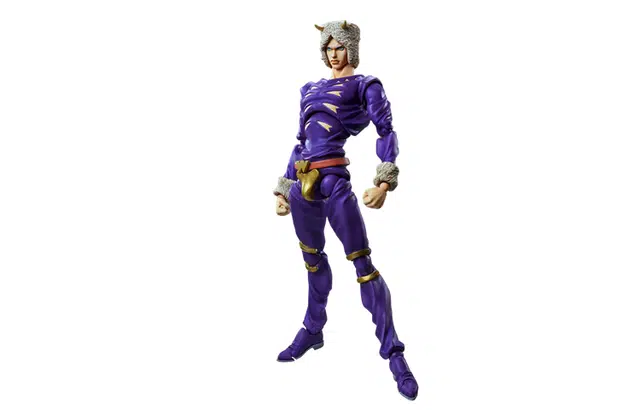 MEDICOS JOJO medicos jojo 16cm