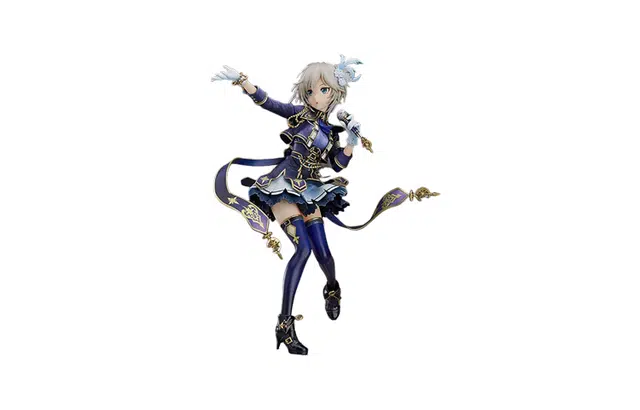 GSC 18 Ver. 20cm