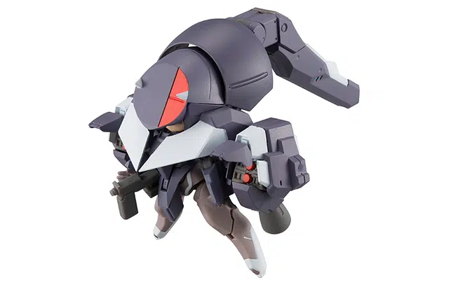 MegaHouse F-666d Varka 21cm