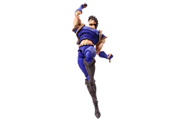 MEDICOS medicos jojo 17cm