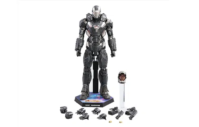 Hot Toys 3