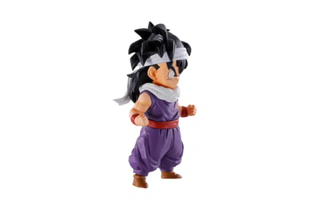 BANPRESTO d masterlise 11.5cm