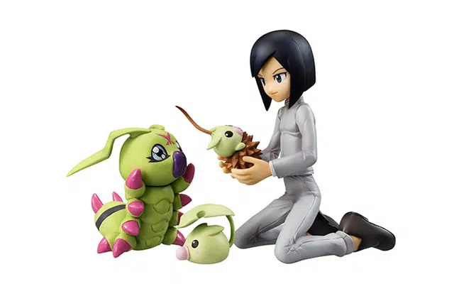 MegaHouse MH GEM