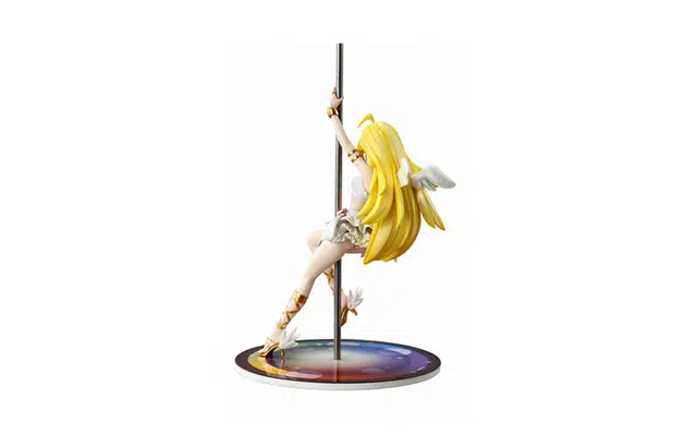 panty stocking with garterbelt 22cm