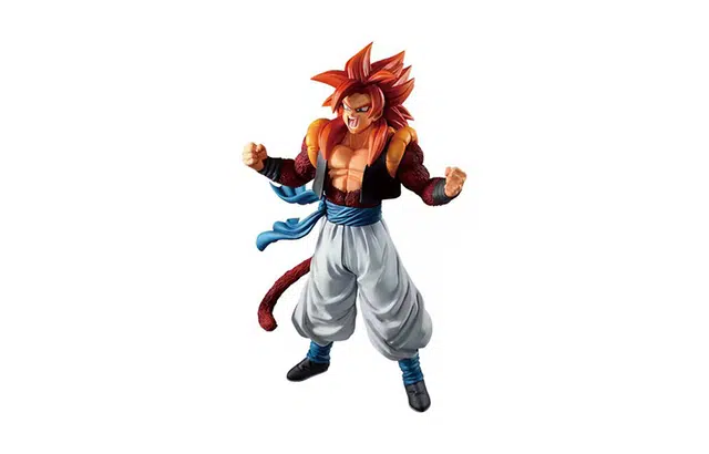 BANPRESTO c 25cm
