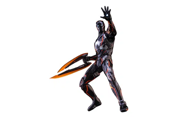 Hot Toys 3