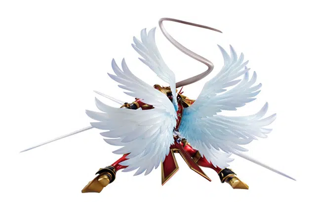 MegaHouse gem