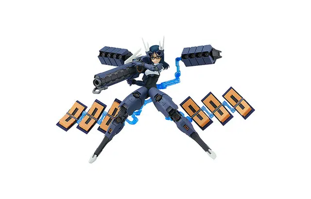 MAX Factory figma562 14.5cm