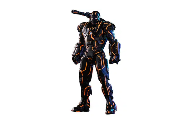 Hot Toys 16 2 32.5cm