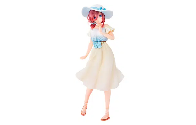BANPRESTO c 18cm
