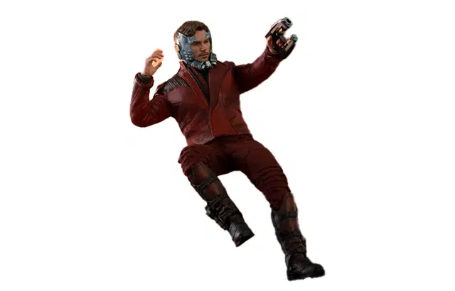 Hot Toys 3 16 mms539 31cm