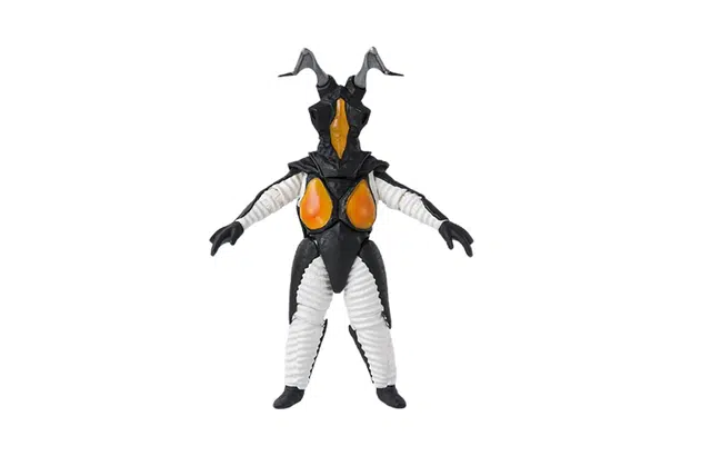 BANDAI shf 16cm