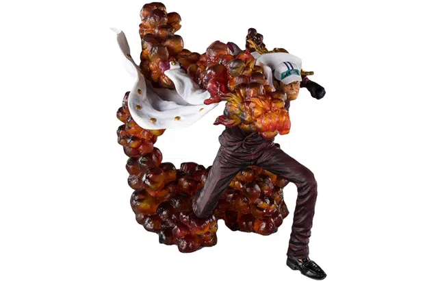 BANDAI figuarts zero 18cm