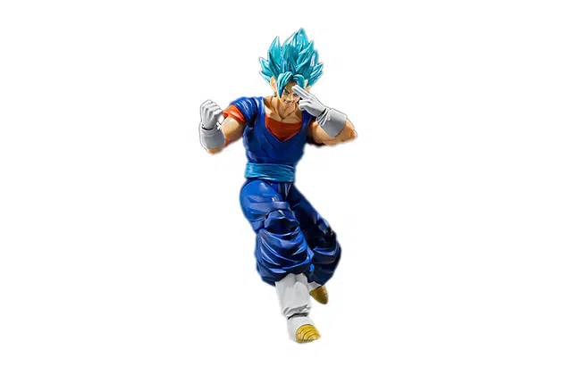 BANDAI shf 2.0