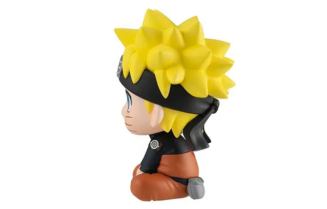 MegaHouse Look Up Q