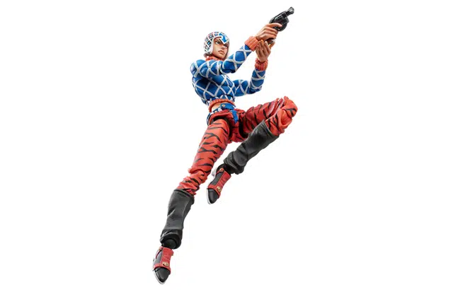 MEDICOS JOJO medicos jojo 16cm