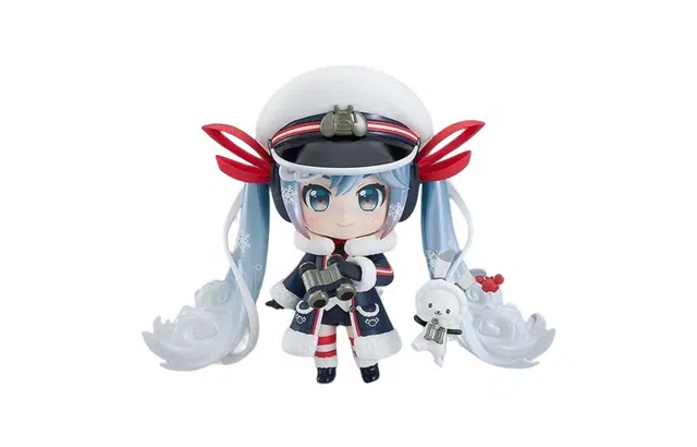 GSC no.1800 grand voyage ver Q 10cm