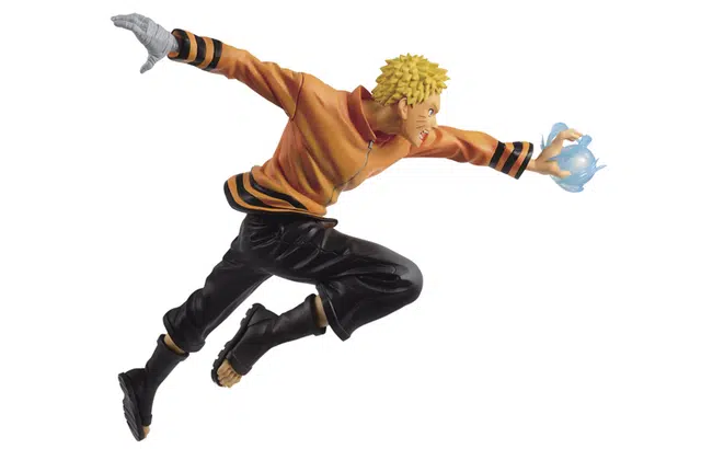 BANPRESTO vibration stars
