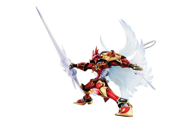 MegaHouse gem
