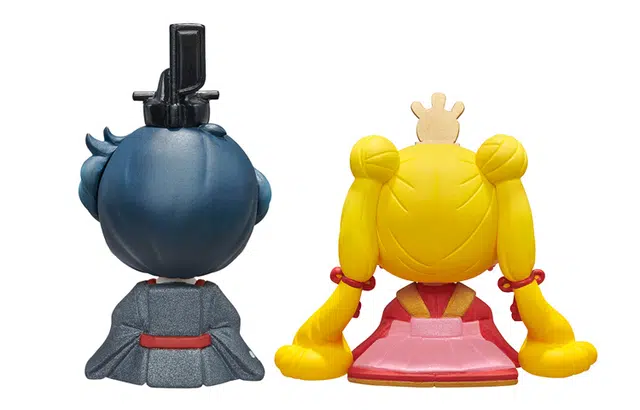 MegaHouse 4.5cm