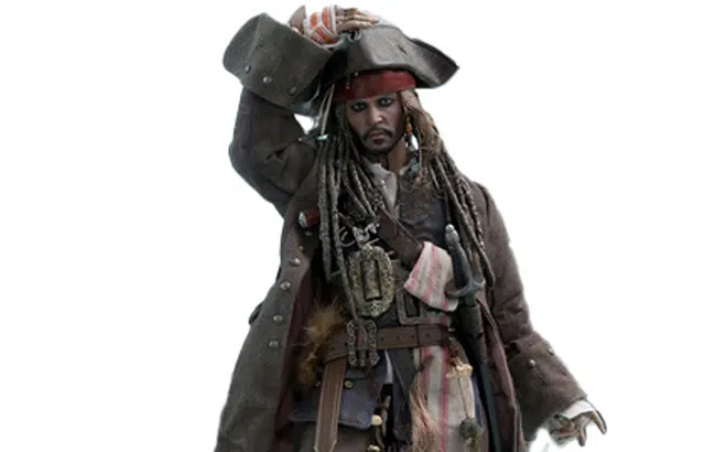 Hot Toys 16 5 30cm