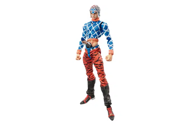 MEDICOS JOJO medicos jojo 16cm