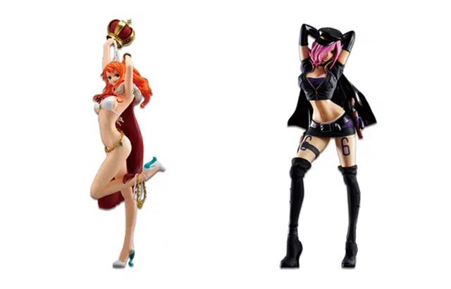 BANPRESTO