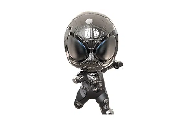 Hot Toys mark1 cosbaby 7-9cm