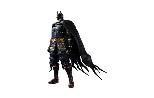 BANDAI 18 shf 16cm
