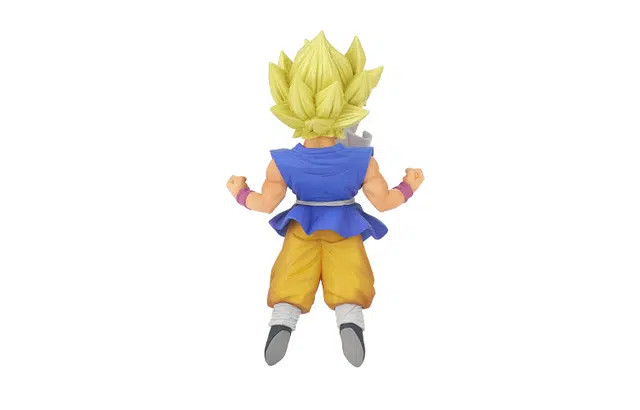 BANPRESTO fes 16 a