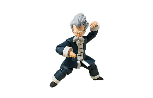 BANDAI shf 14cm