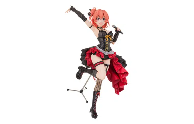 GSC rock ver.17 24cm