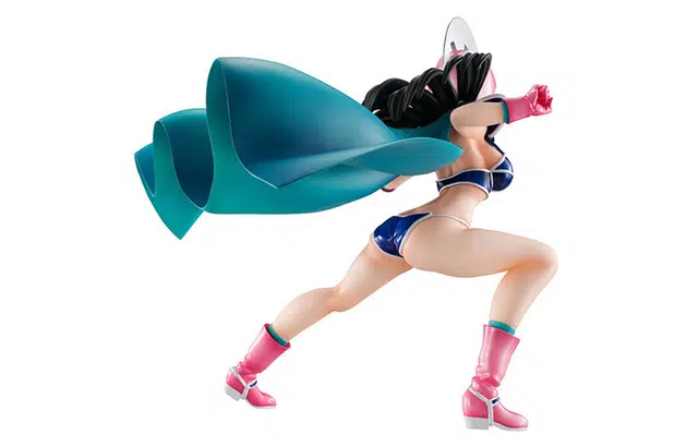 MegaHouse gals dbg