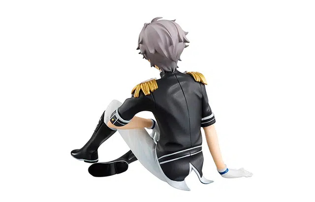 MegaHouse 7cm