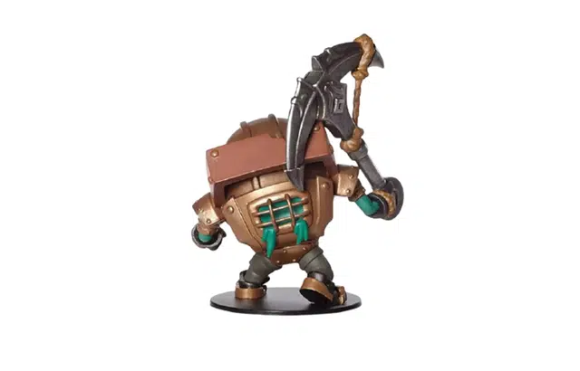 LEAGUE OF LEGENDS lol 14.6cm Q
