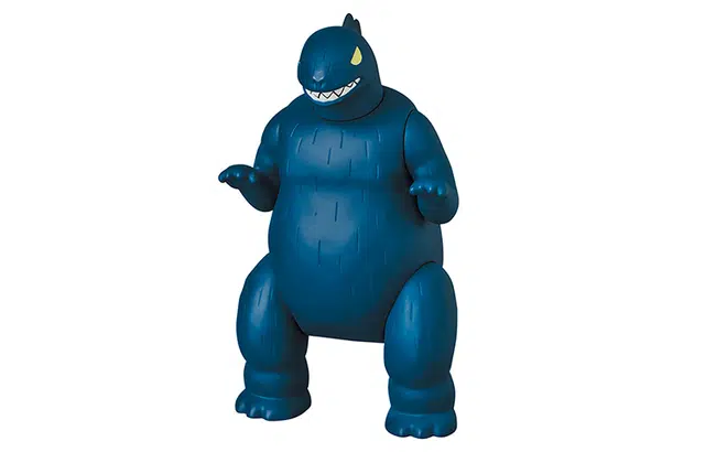 Medicom Toy 9.7cm