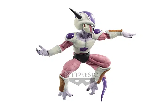 BANPRESTO z full scratch 16cm