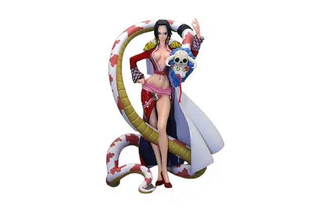 BANPRESTO SQ 22cm