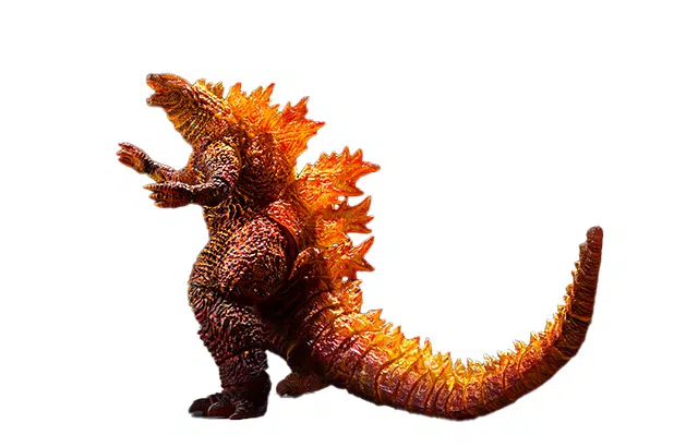 BANDAI shm 2