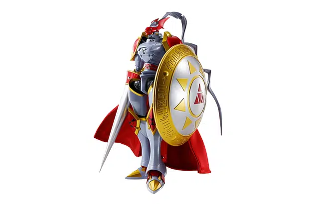 BANDAI s.h.figuarts 03 17.5cm