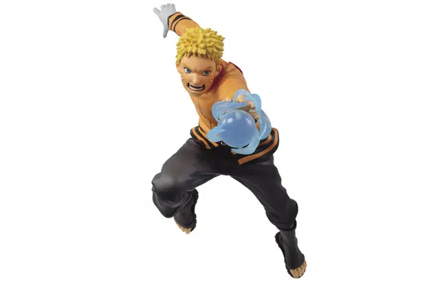 BANPRESTO vibration stars